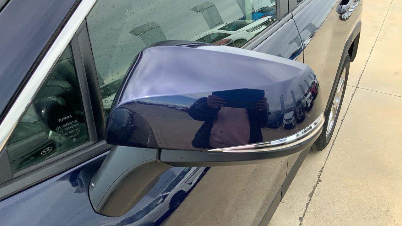 Toyota Rav4 2.5 VVT-I 160KW ADVANCE AUTO 218 5P