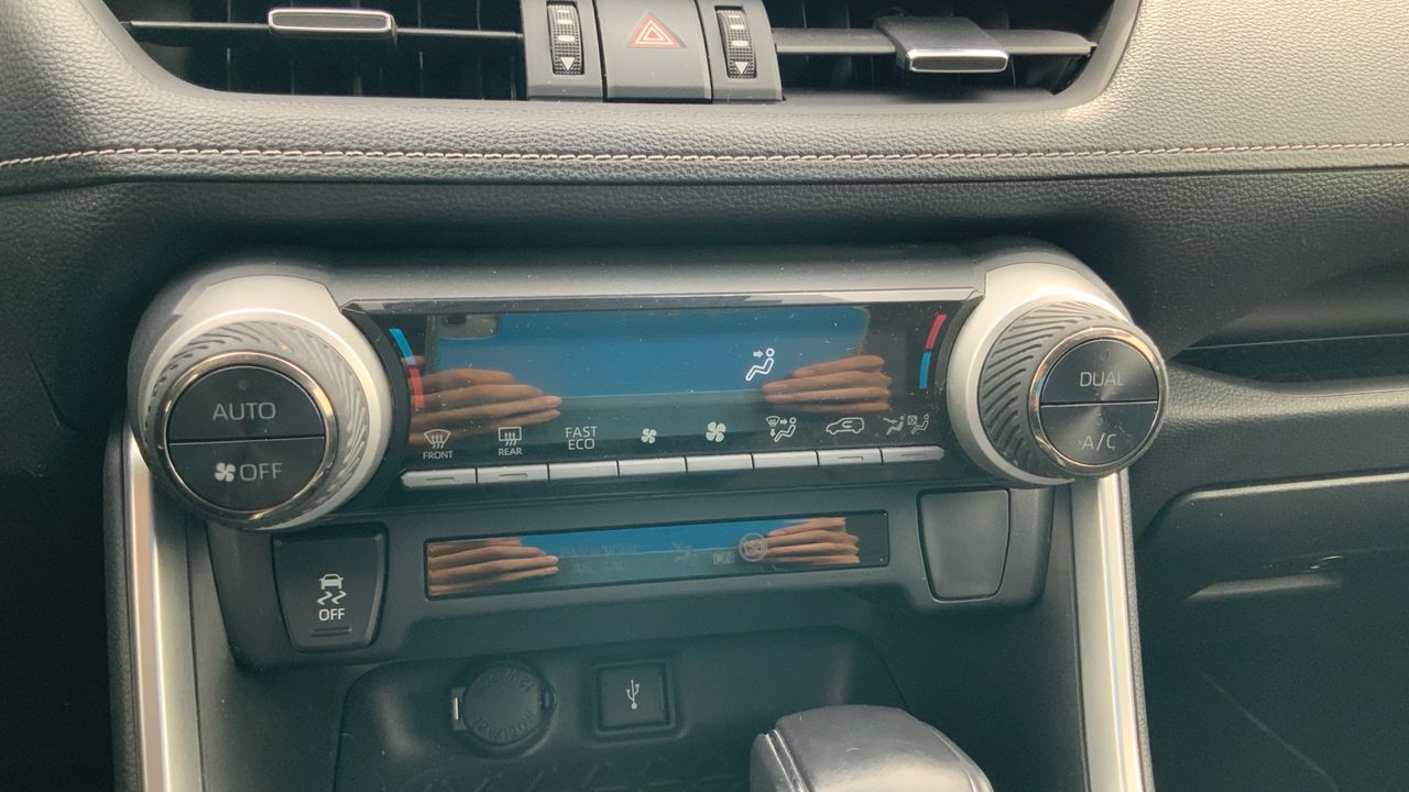 Toyota Rav4 2.5 VVT-I 160KW ADVANCE AUTO 218 5P