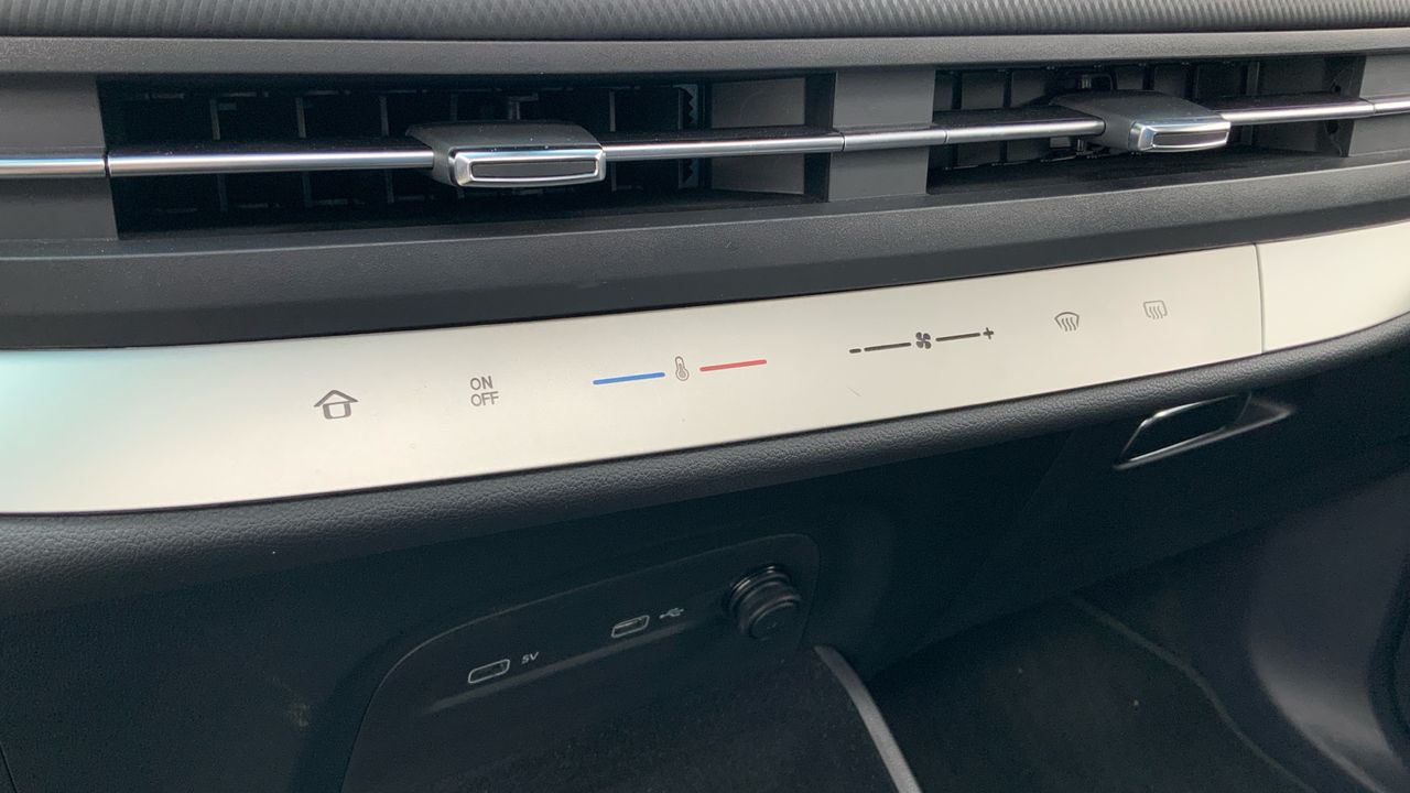 Maxus Mifa 9 BEV 90KWH LUXURY 245 5P 7 Plazas