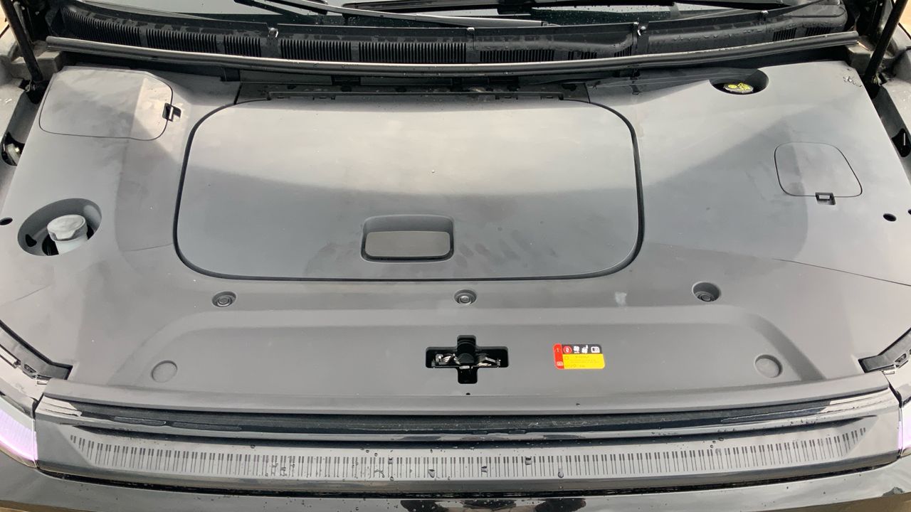 Maxus Mifa 9 BEV 90KWH LUXURY 245 5P 7 Plazas
