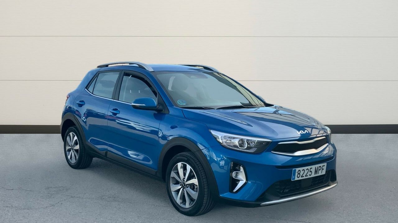 Kia Stonic 1.0 T-GDI MHEV IMT 74KW DRIVE 100 5P