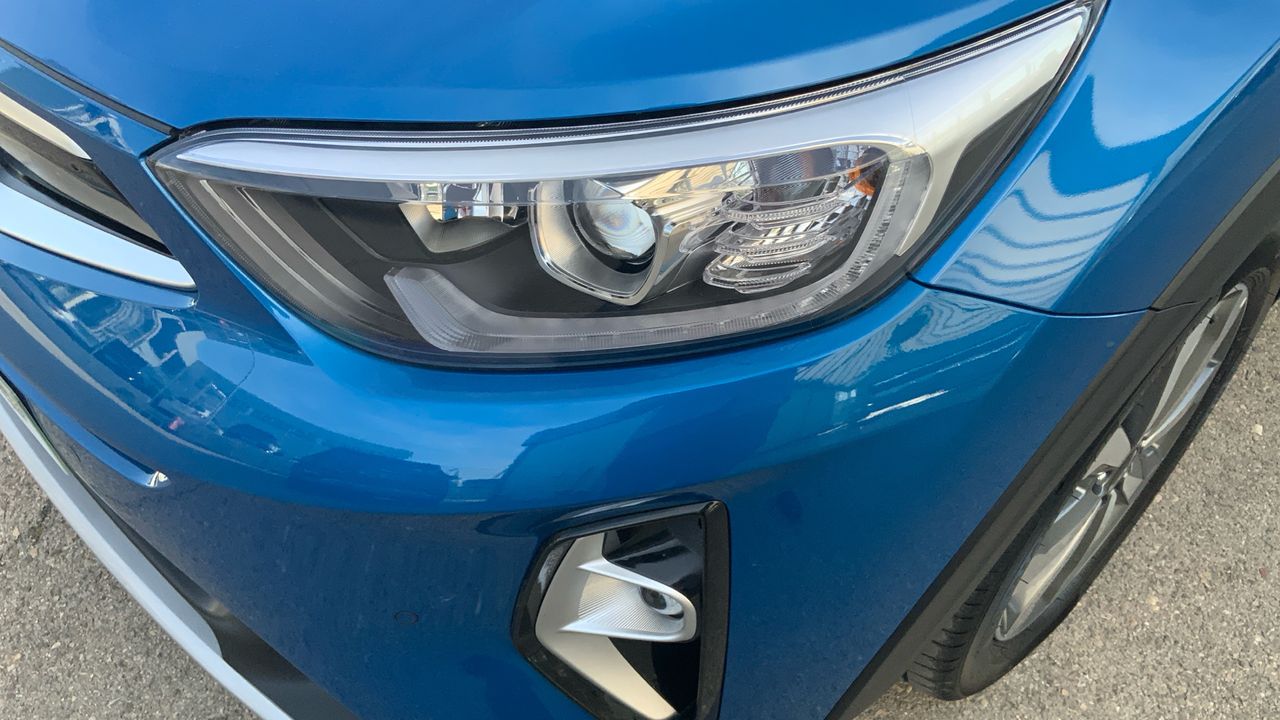 Kia Stonic 1.0 T-GDI MHEV IMT 74KW DRIVE 100 5P