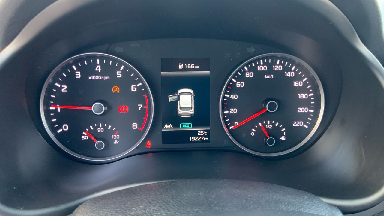 Kia Stonic 1.0 T-GDI MHEV IMT 74KW DRIVE 100 5P