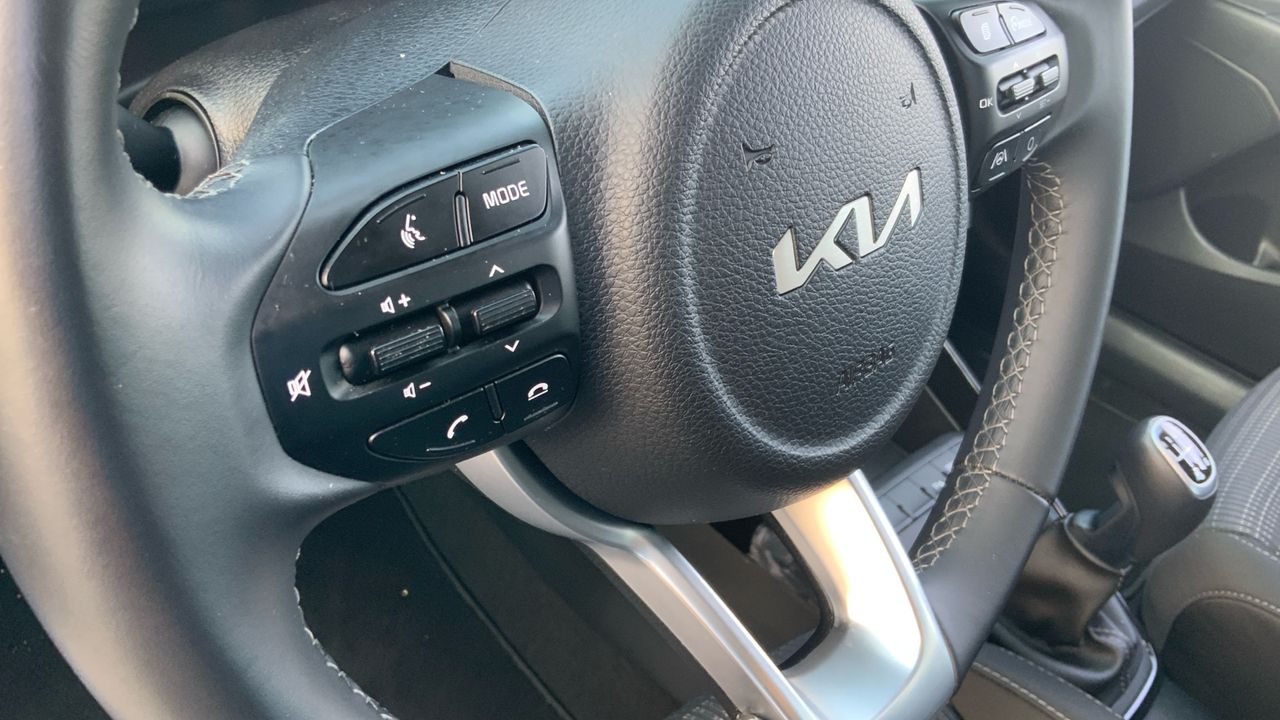 Kia Stonic 1.0 T-GDI MHEV IMT 74KW DRIVE 100 5P