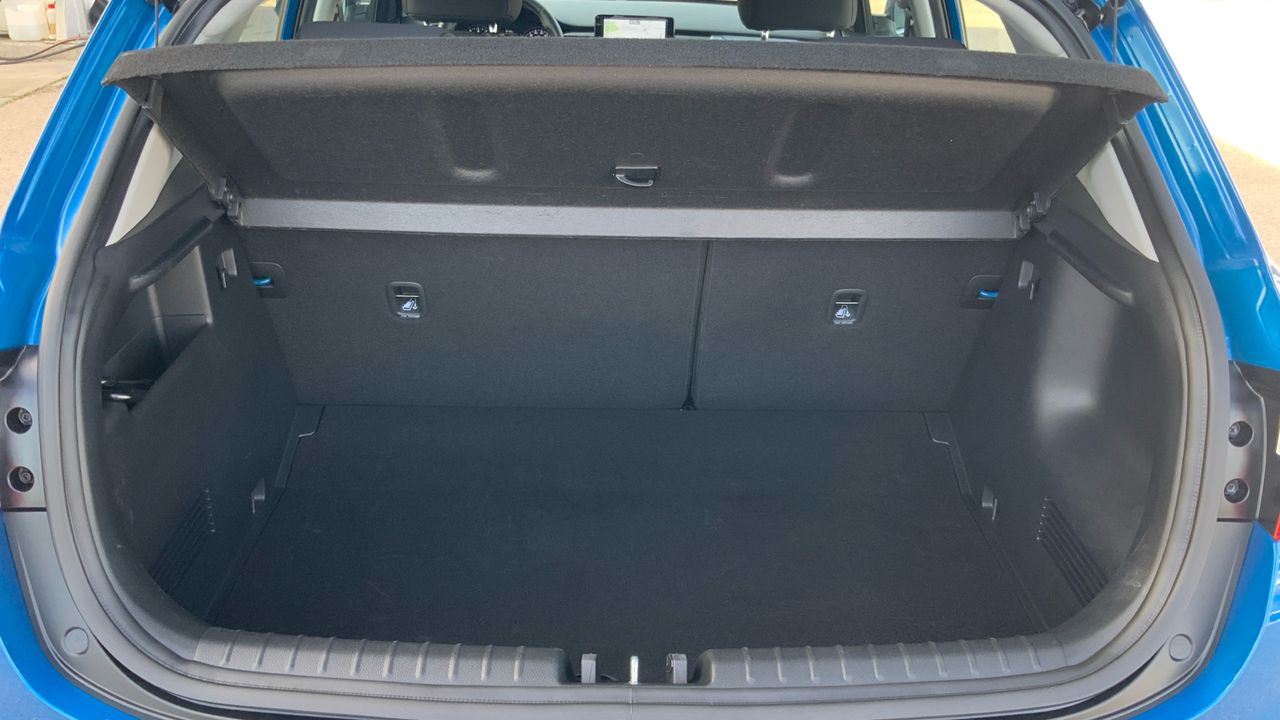 Kia Stonic 1.0 T-GDI MHEV IMT 74KW DRIVE 100 5P