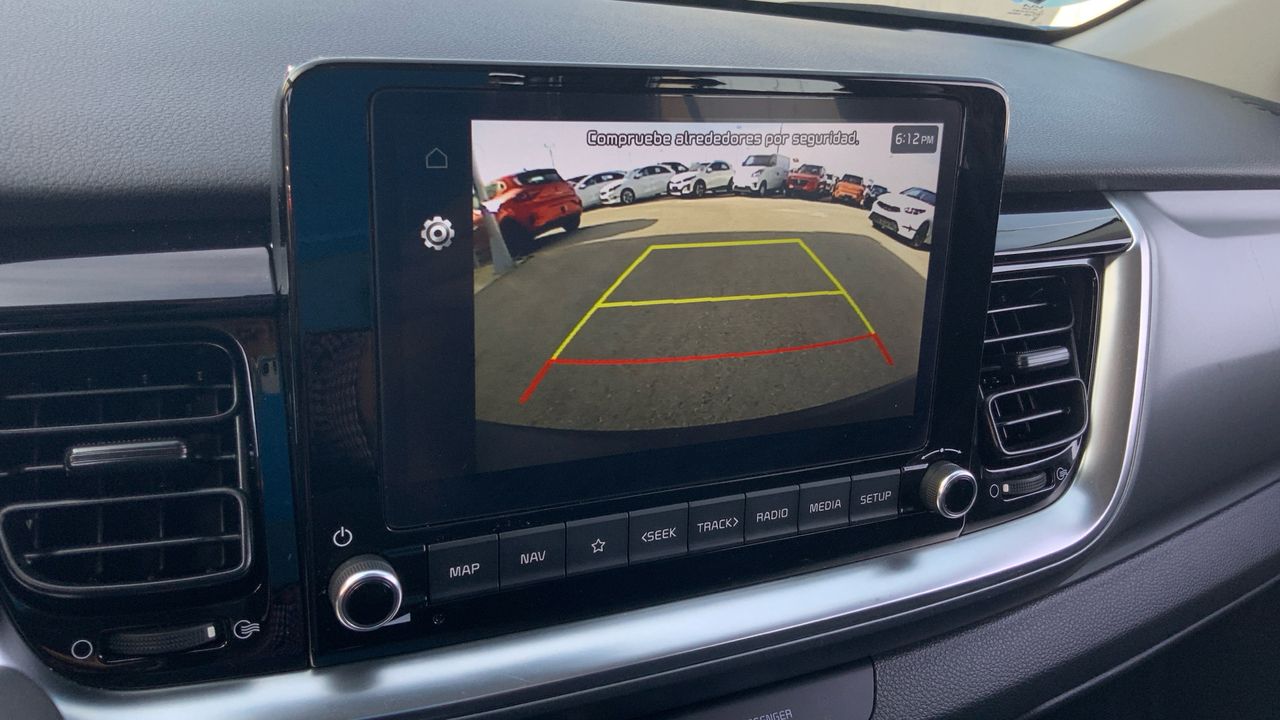 Kia Stonic 1.0 T-GDI MHEV IMT 74KW DRIVE 100 5P