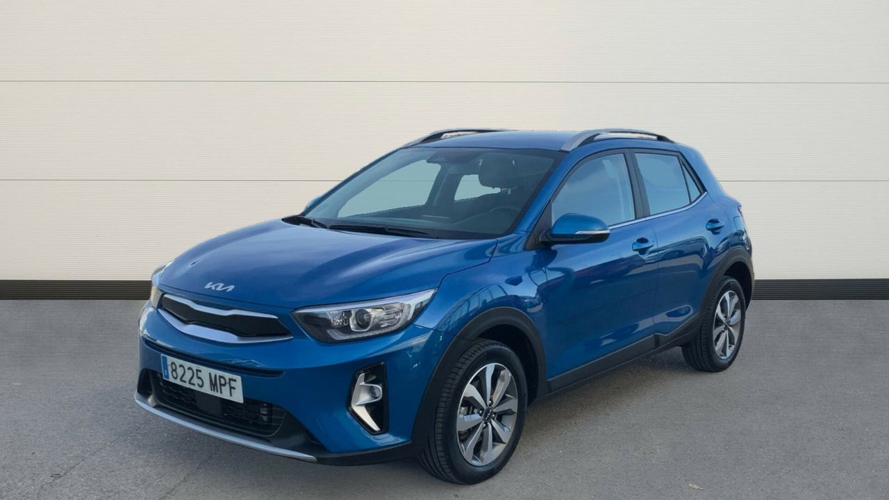 Kia Stonic 1.0 T-GDI MHEV IMT 74KW DRIVE 100 5P