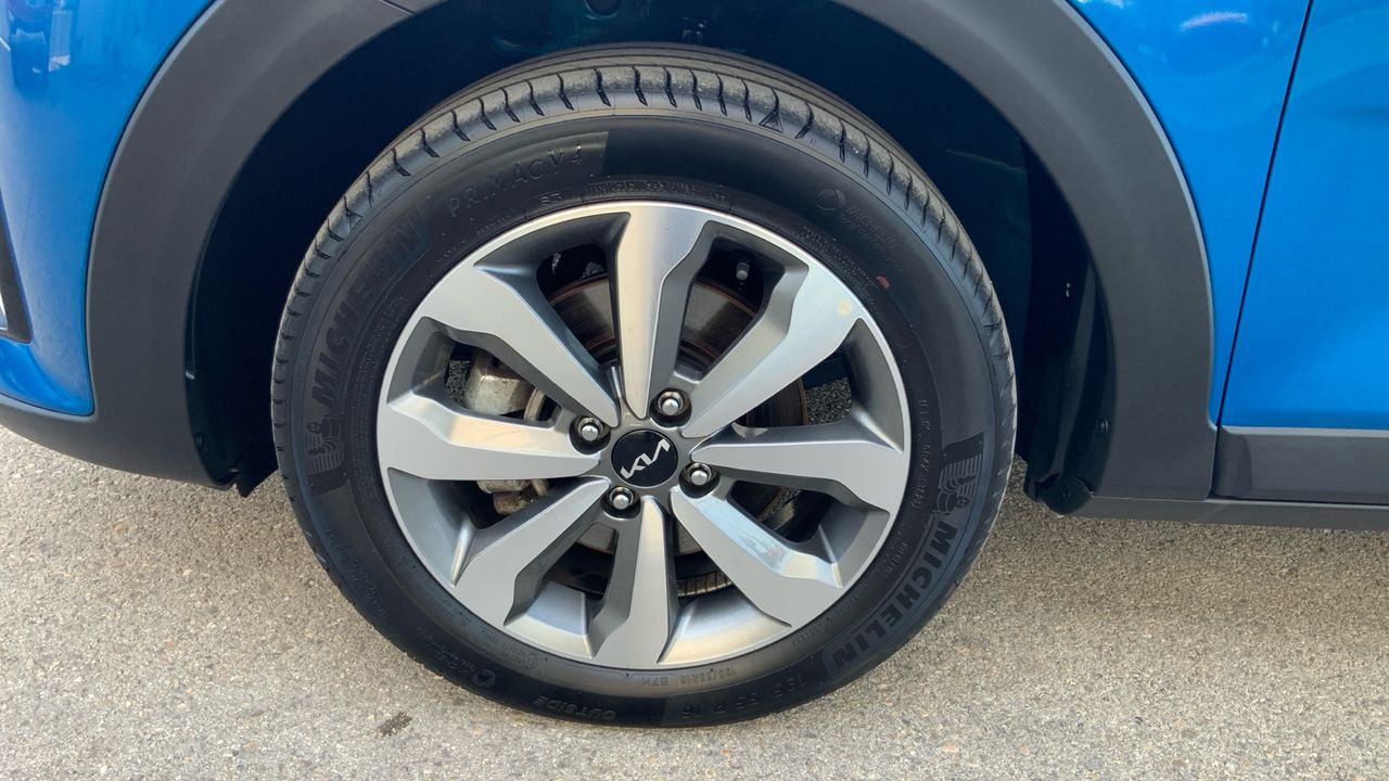Kia Stonic 1.0 T-GDI MHEV IMT 74KW DRIVE 100 5P