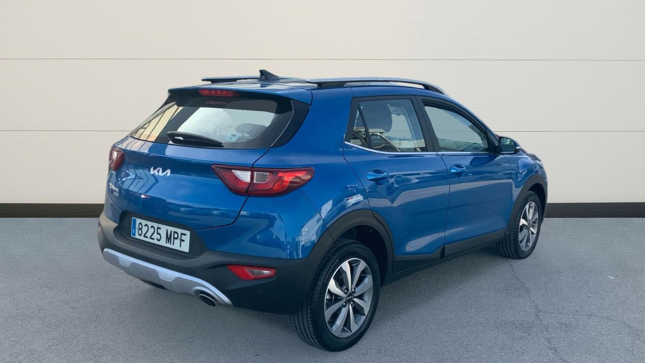 Kia Stonic 1.0 T-GDI MHEV IMT 74KW DRIVE 100 5P