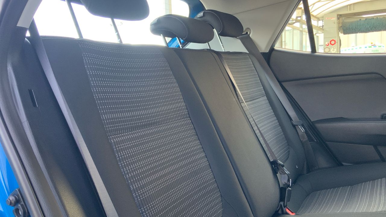 Kia Stonic 1.0 T-GDI MHEV IMT 74KW DRIVE 100 5P