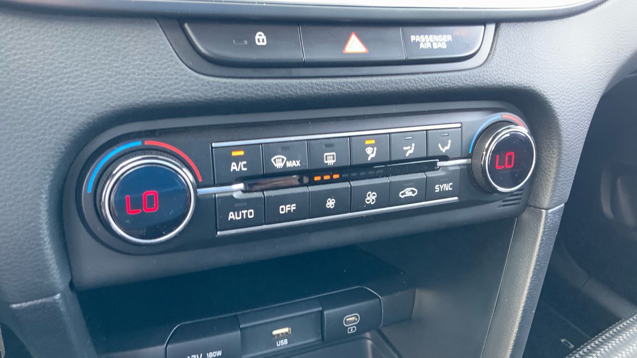 Kia XCeed 1.6 MHEV 100KW DRIVE 136 5P
