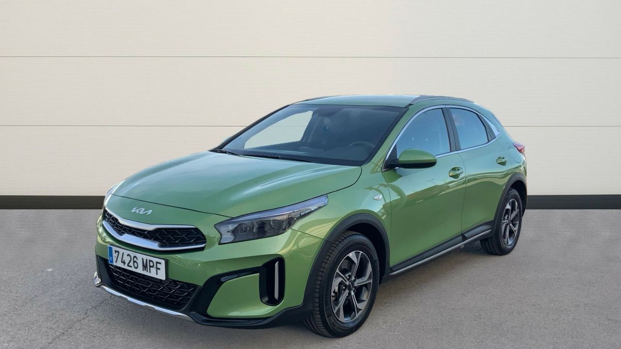 Kia XCeed 1.6 MHEV 100KW DRIVE 136 5P