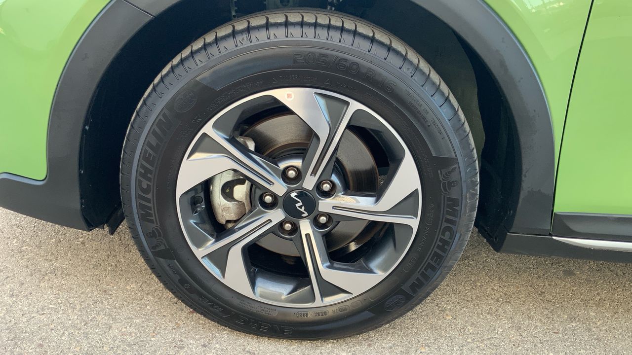 Kia XCeed 1.6 MHEV 100KW DRIVE 136 5P