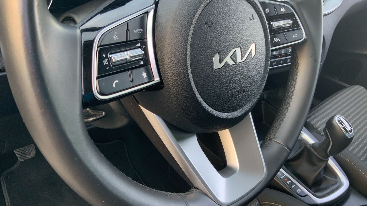 Kia XCeed 1.6 MHEV 100KW DRIVE 136 5P