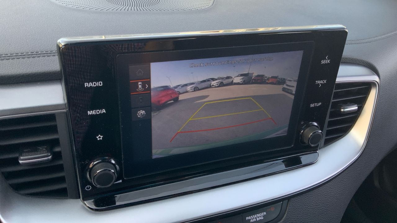 Kia XCeed 1.6 MHEV 100KW DRIVE 136 5P