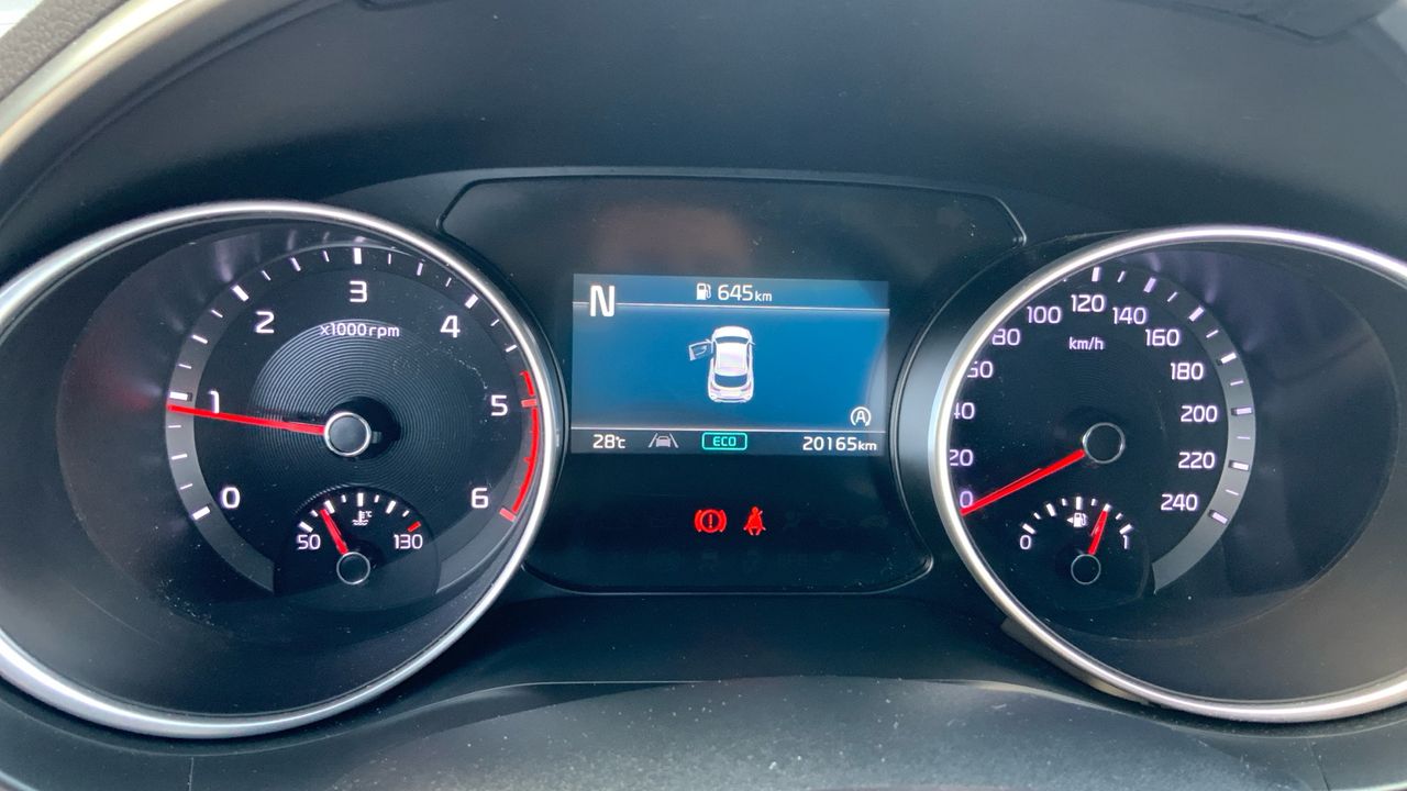 Kia XCeed 1.6 MHEV 100KW DRIVE 136 5P