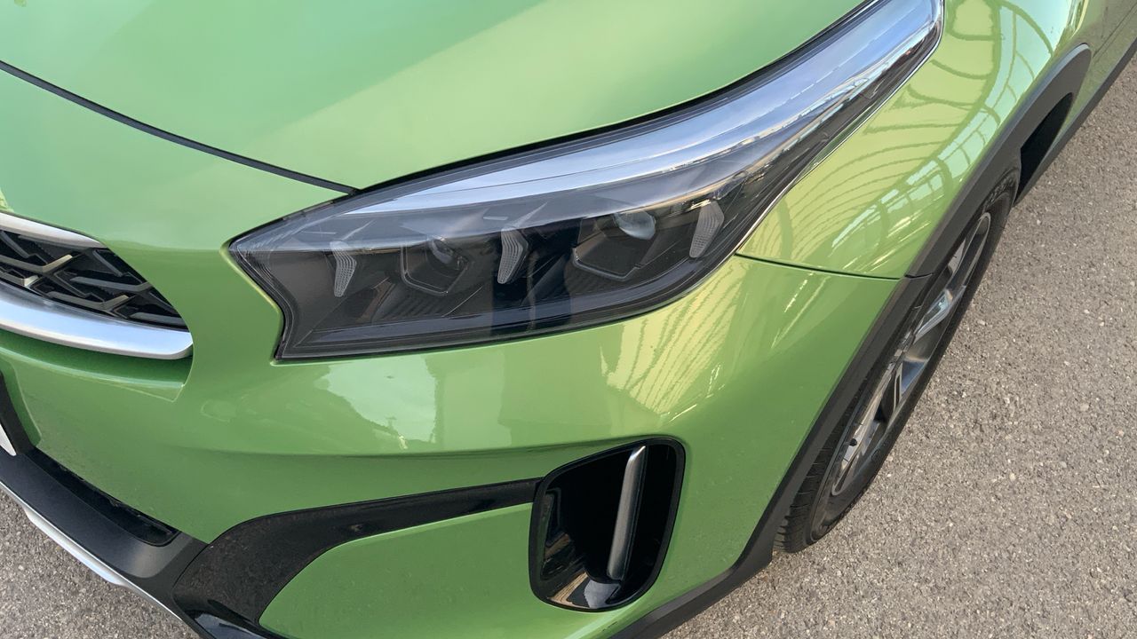 Kia XCeed 1.6 MHEV 100KW DRIVE 136 5P