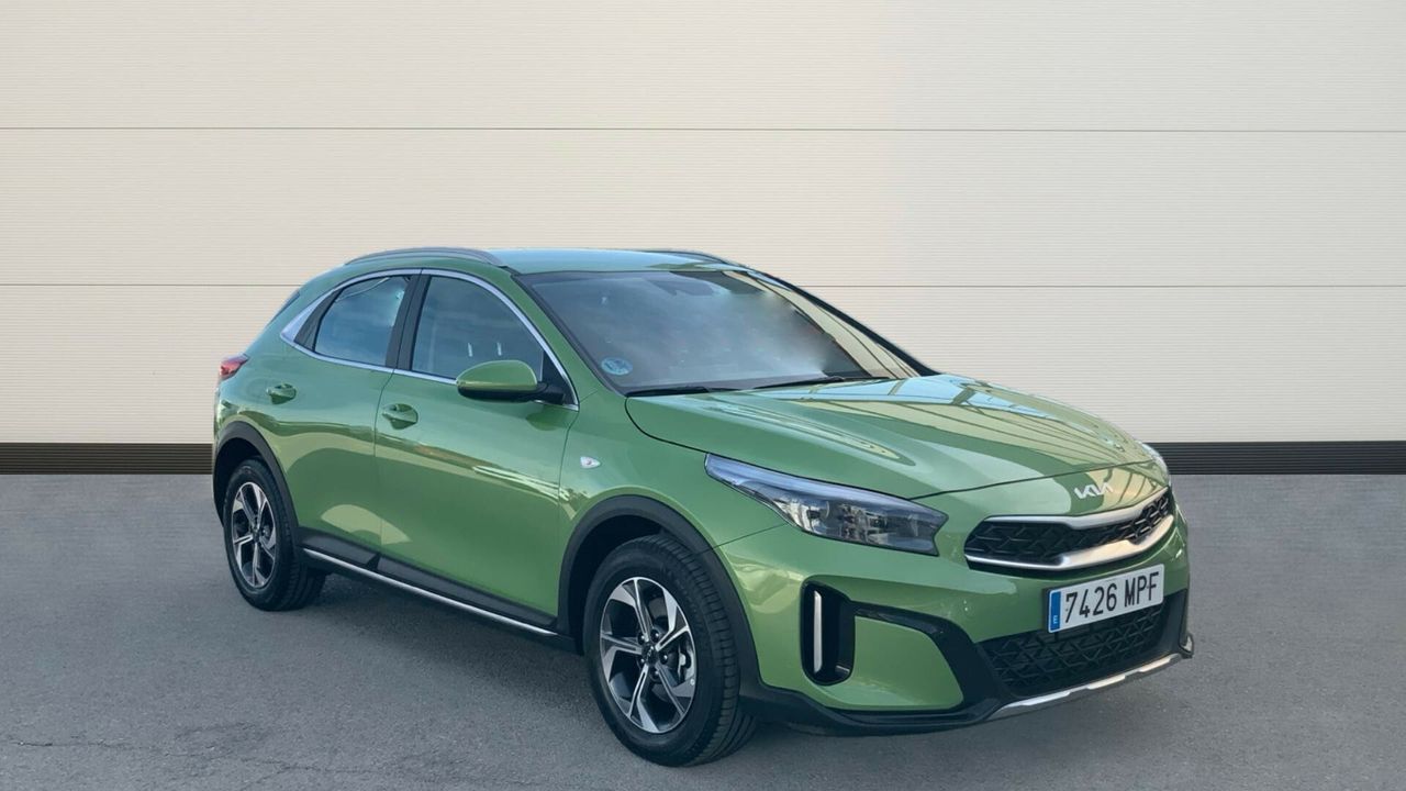 Kia XCeed 1.6 MHEV 100KW DRIVE 136 5P