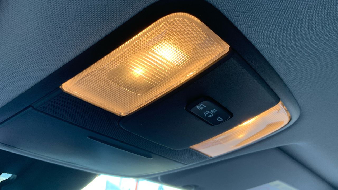 Kia Ceed 1.6 MHEV 100KW CONCEPT 136 5P