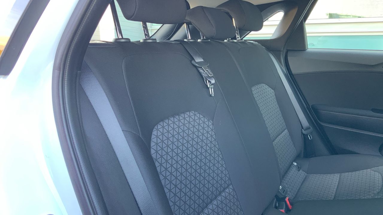 Kia Ceed 1.6 MHEV 100KW CONCEPT 136 5P