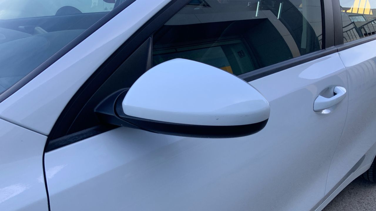 Kia Ceed 1.6 MHEV 100KW CONCEPT 136 5P