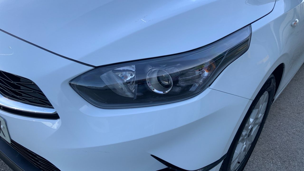 Kia Ceed 1.6 MHEV 100KW CONCEPT 136 5P