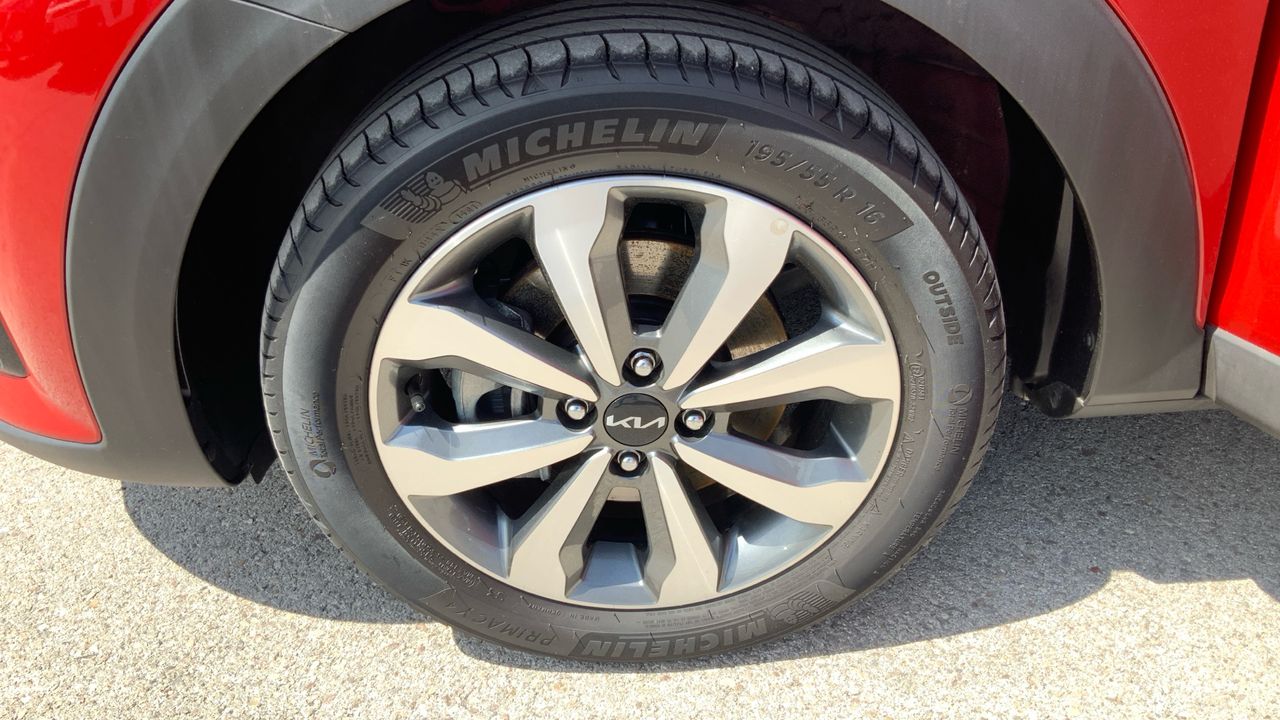 Kia Stonic 1.0 T-GDI 74KW MHEV IMT CONCEPT 100 5P