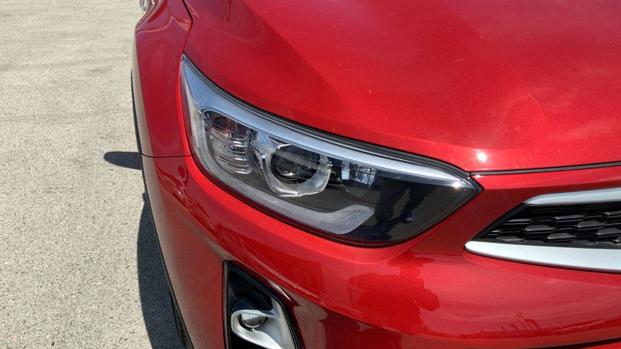 Kia Stonic 1.0 T-GDI 74KW MHEV IMT CONCEPT 100 5P