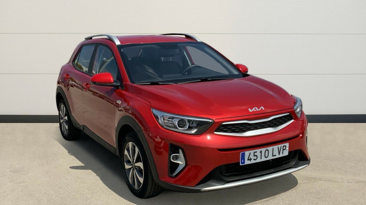 Kia Stonic 1.0 T-GDI 74KW MHEV IMT CONCEPT 100 5P