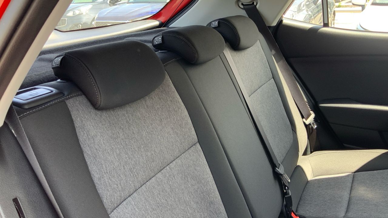 Kia Stonic 1.0 T-GDI 74KW MHEV IMT CONCEPT 100 5P