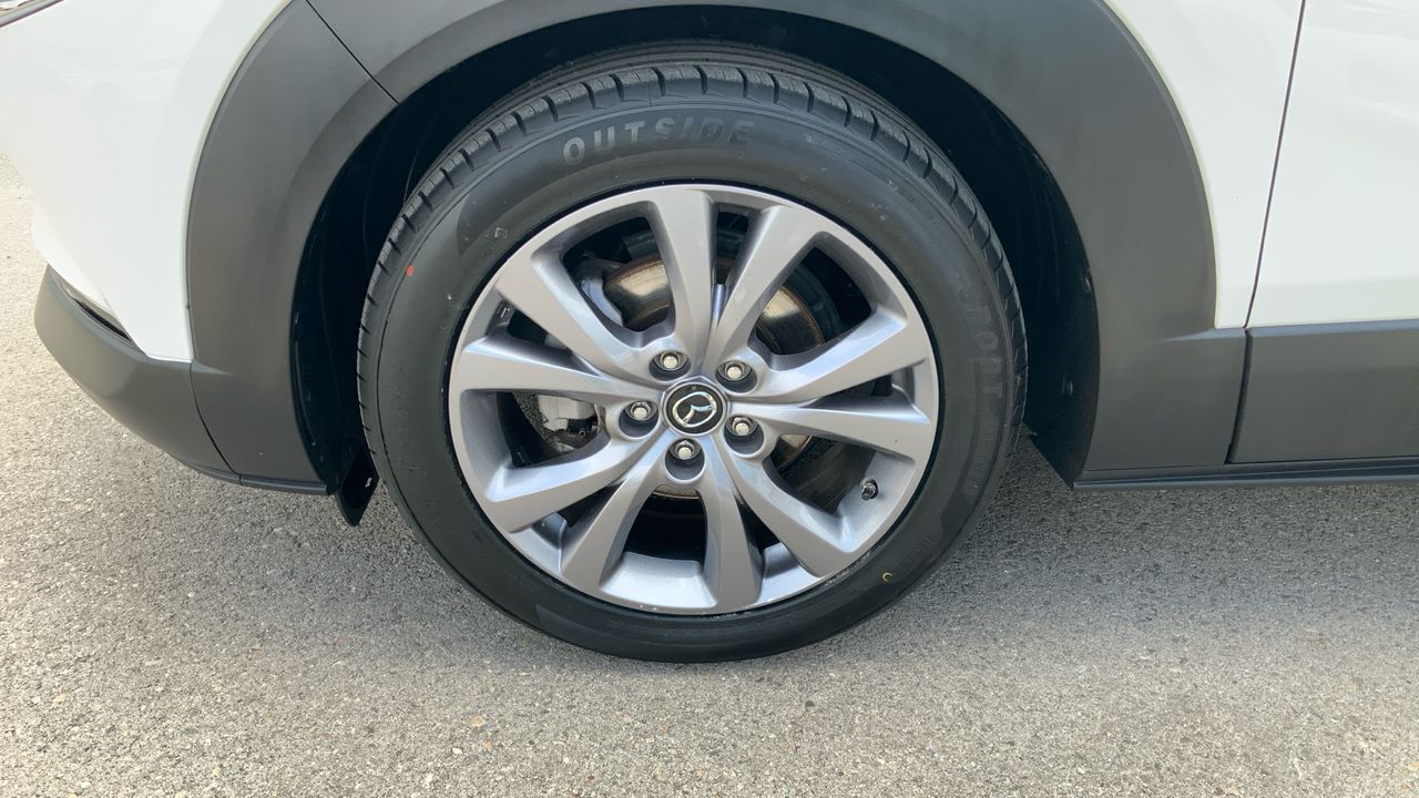 Mazda CX-30 2.0 E-SKYACTIV-G 90KW EVOLUTION 2WD 122 5P