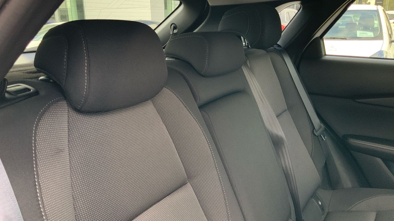 Mazda CX-30 2.0 E-SKYACTIV-G 90KW EVOLUTION 2WD 122 5P