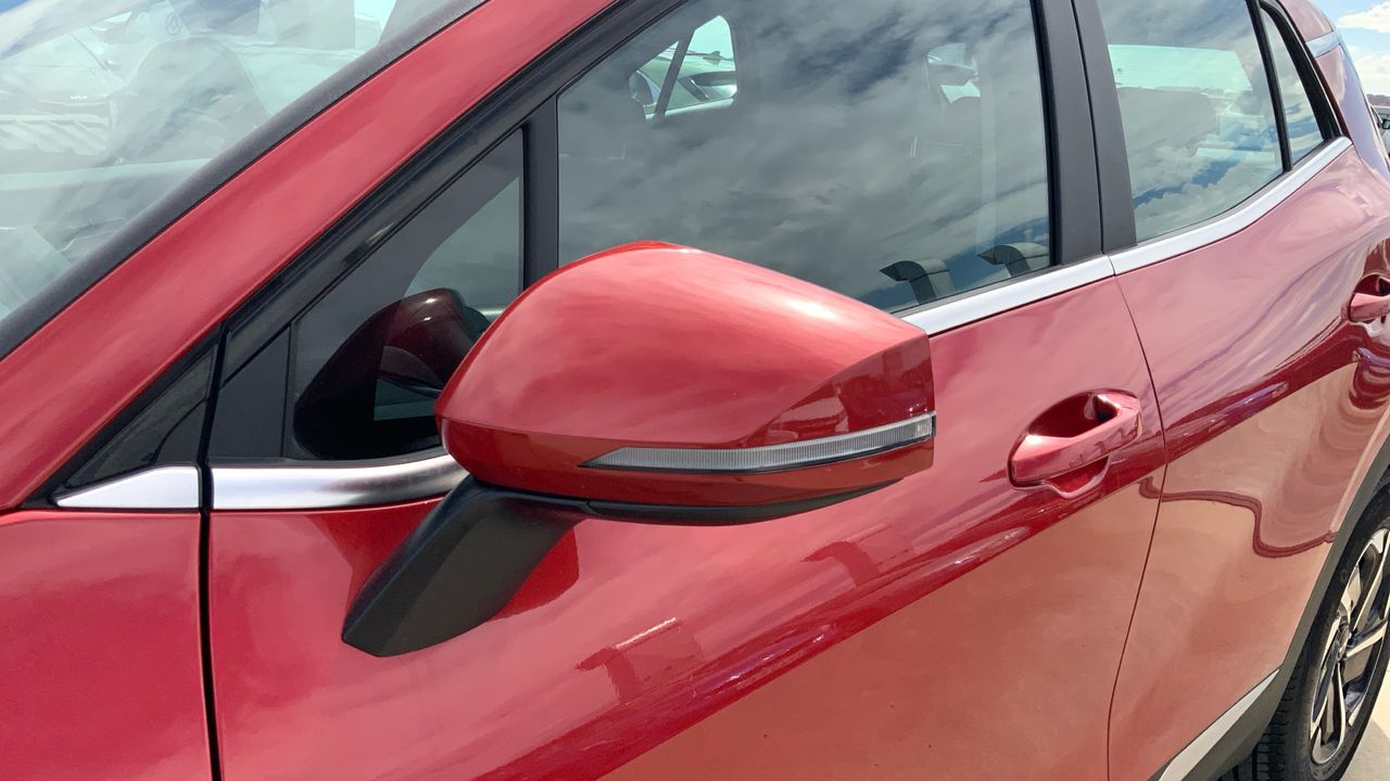 Kia Sportage 1.6 CRDI 85KW DRIVE 115 5P