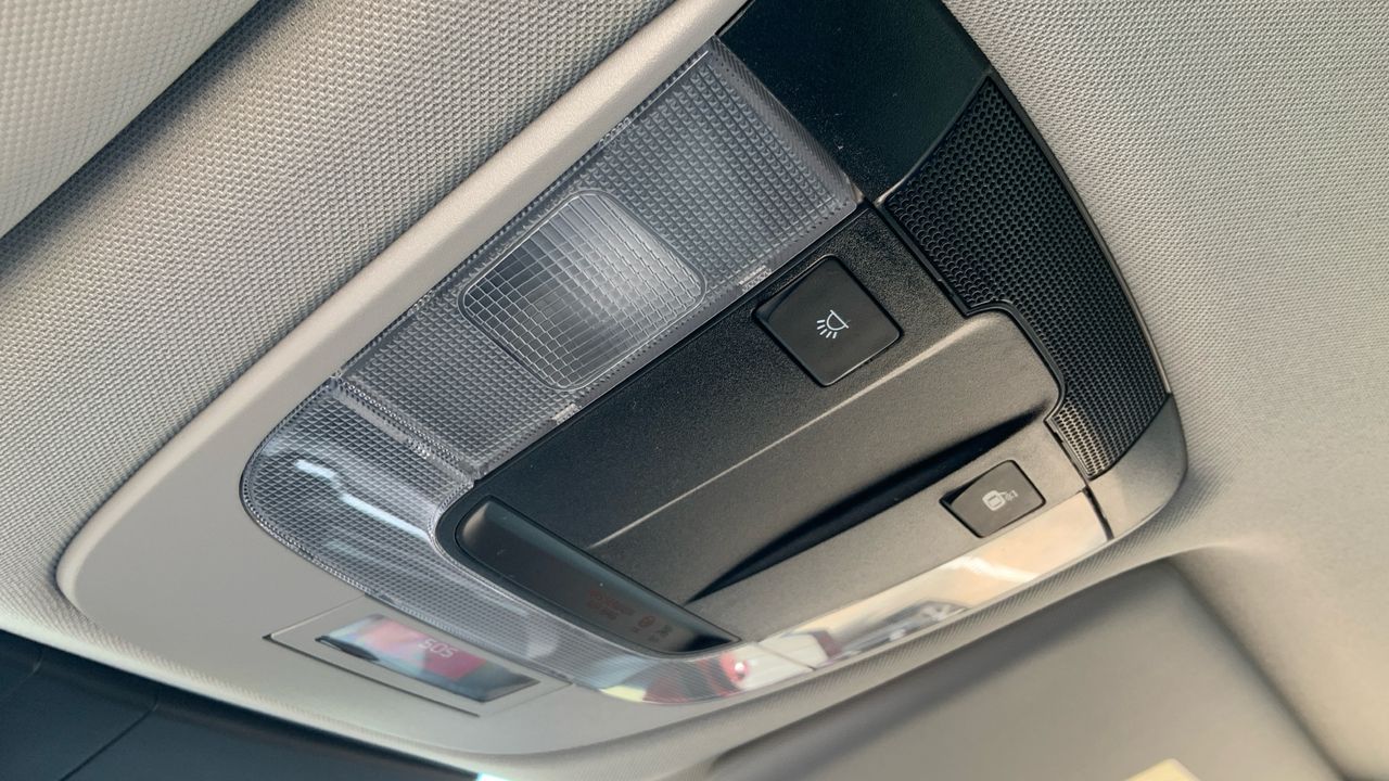 Kia Sportage 1.6 CRDI 85KW DRIVE 115 5P