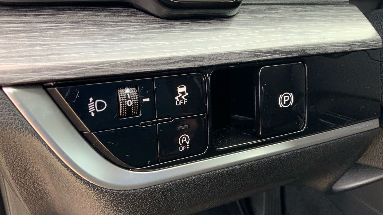 Kia Sportage 1.6 CRDI 85KW DRIVE 115 5P