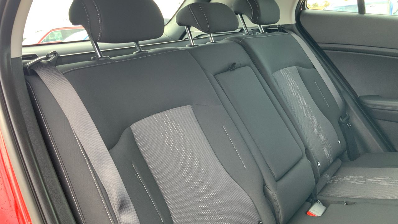 Kia Sportage 1.6 CRDI 85KW DRIVE 115 5P