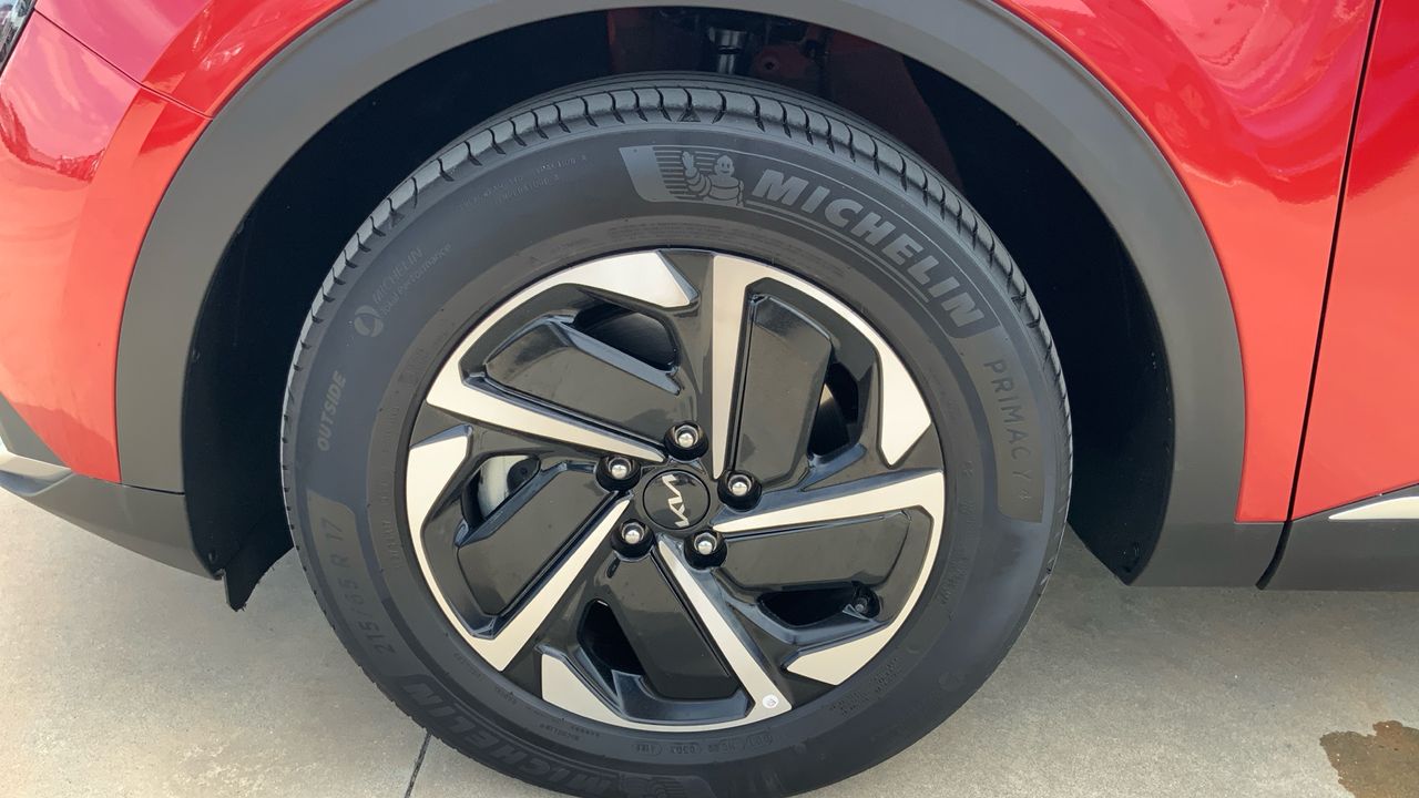 Kia Sportage 1.6 CRDI 85KW DRIVE 115 5P