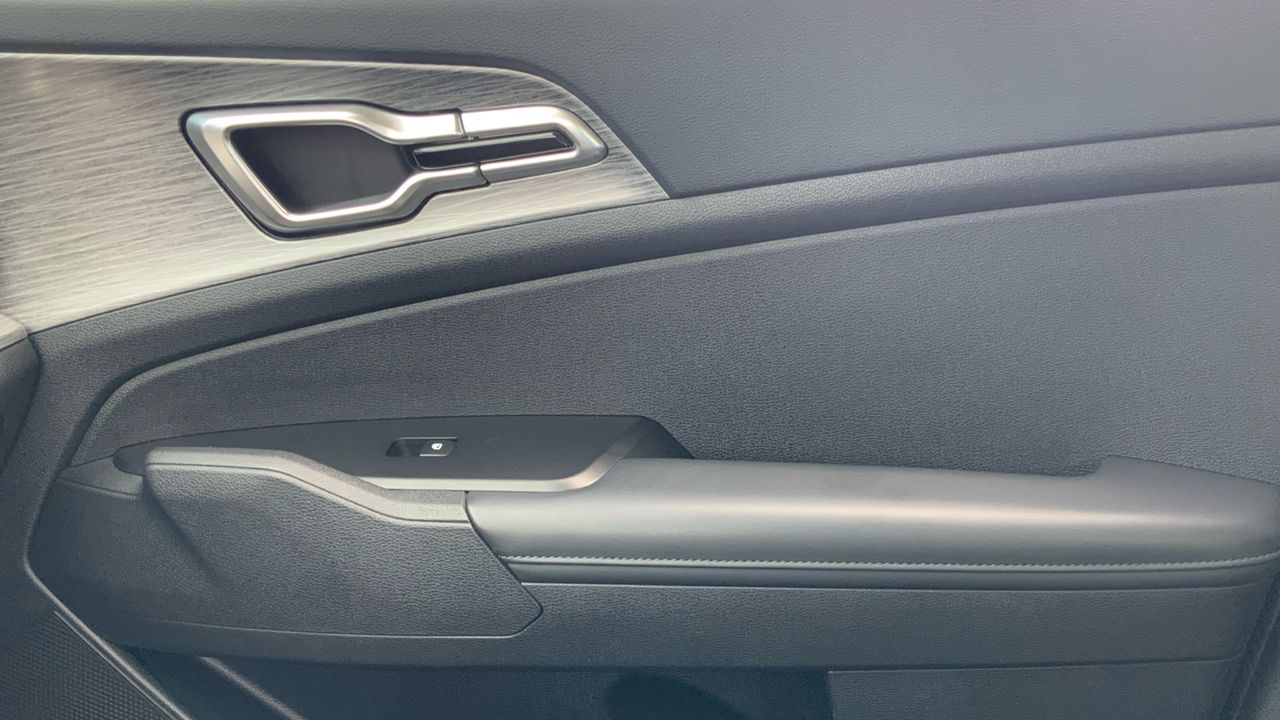 Kia Sportage 1.6 CRDI 85KW DRIVE 115 5P