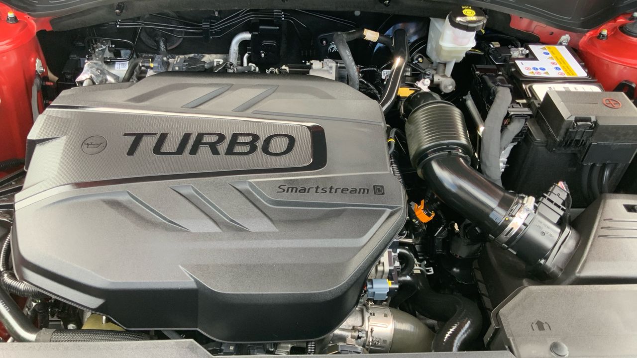 Kia Sportage 1.6 CRDI 85KW DRIVE 115 5P