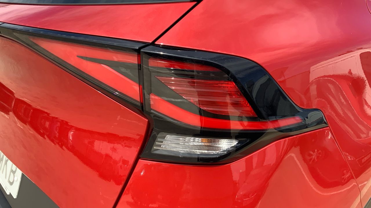 Kia Sportage 1.6 CRDI 85KW DRIVE 115 5P