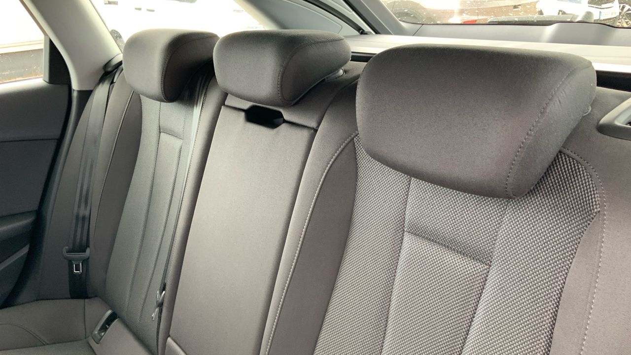 Audi A4 2.0 35 TDI MHEV S TRONIC ADVANCED AVANT 163 5P