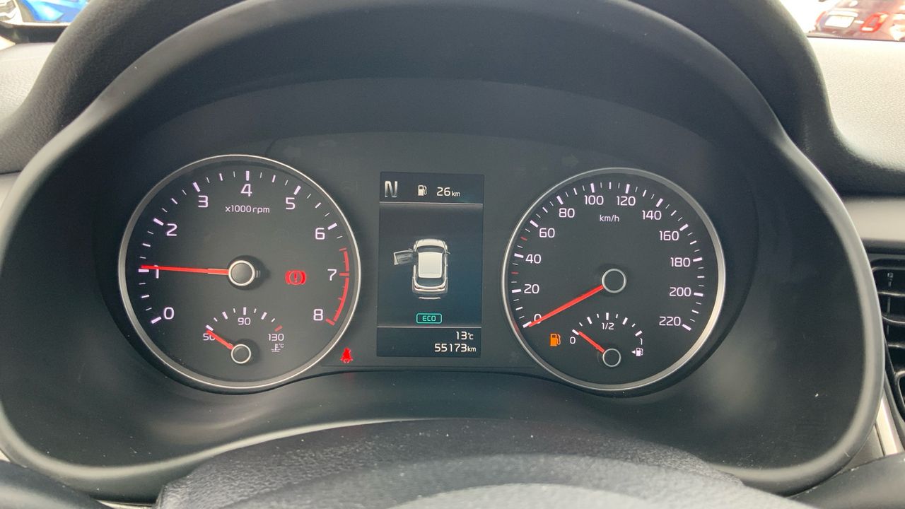 Kia Stonic 1.0 T-GDI 74KW MHEV IMT CONCEPT 100 5P