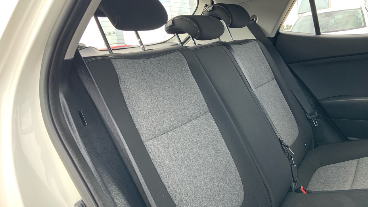 Kia Stonic 1.0 T-GDI 74KW MHEV IMT CONCEPT 100 5P