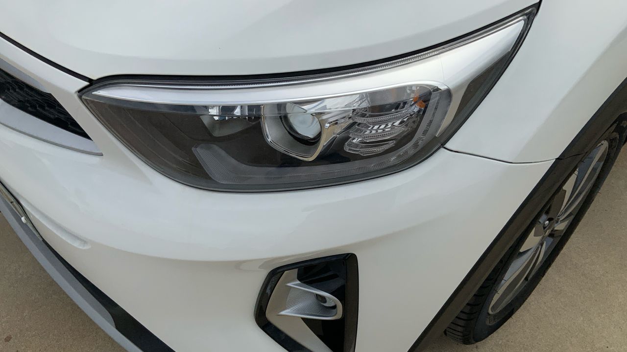 Kia Stonic 1.0 T-GDI 74KW MHEV IMT CONCEPT 100 5P