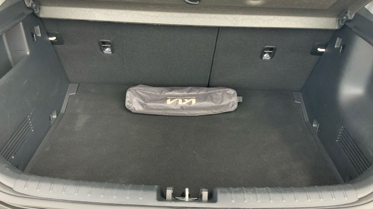 Kia Stonic 1.0 T-GDI 74KW MHEV IMT CONCEPT 100 5P