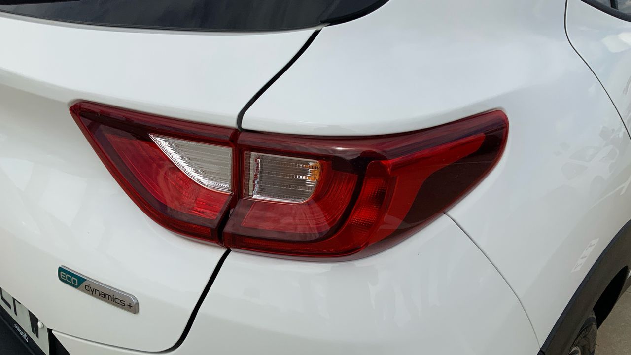 Kia Stonic 1.0 T-GDI 74KW MHEV IMT CONCEPT 100 5P