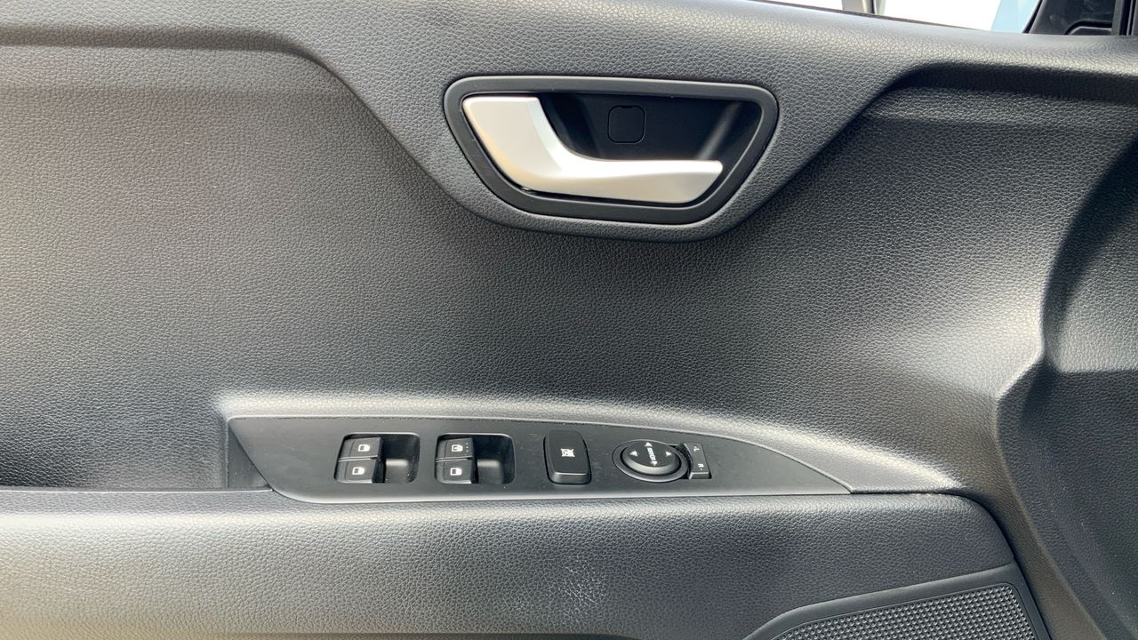 Kia Stonic 1.0 T-GDI 74KW MHEV IMT CONCEPT 100 5P