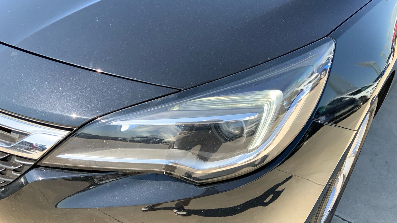 Opel Astra 1.6 CDTI 81KW DYNAMIC 110 5P