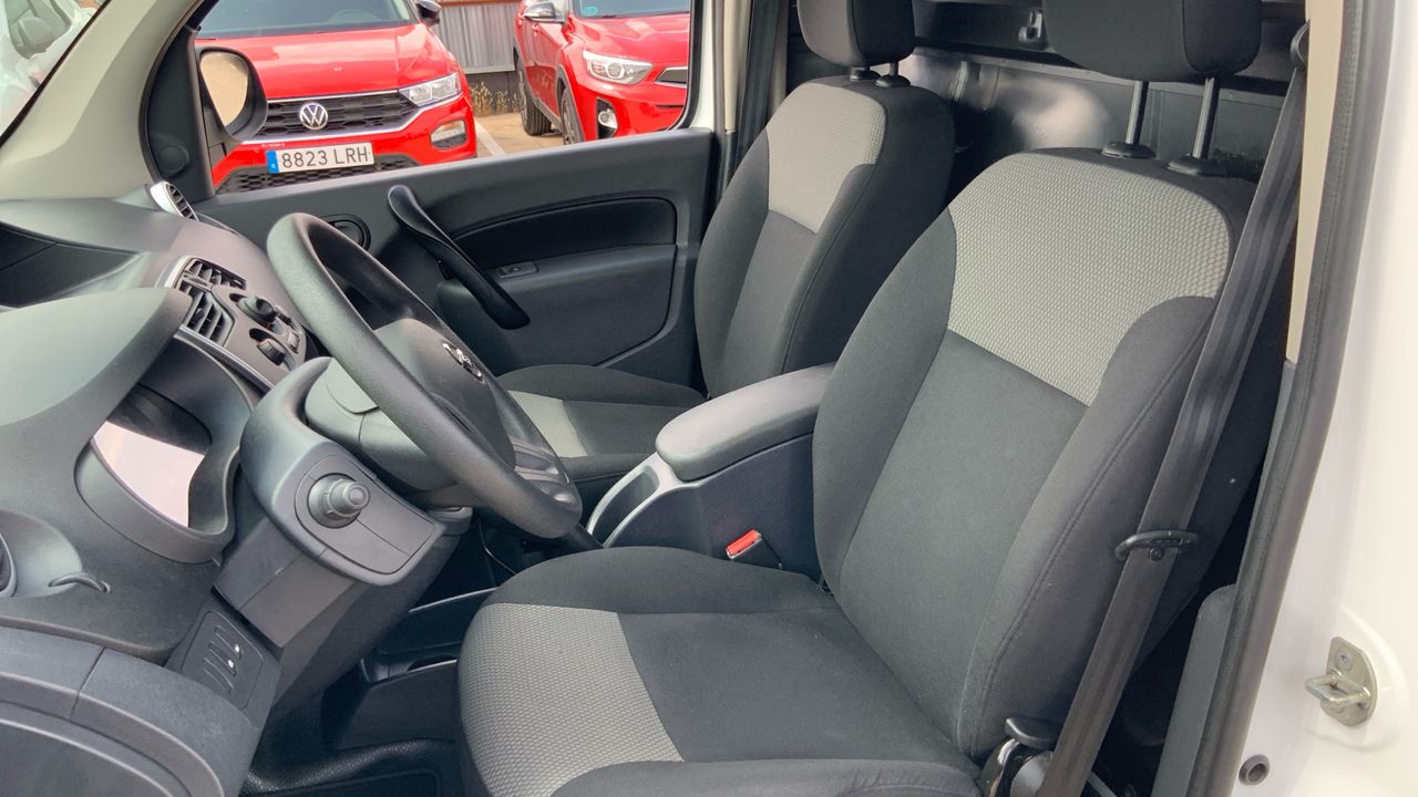 Nissan NV250 1.5 DCI 59KW L1H1 2 SEATS OPTIMA 80 4P