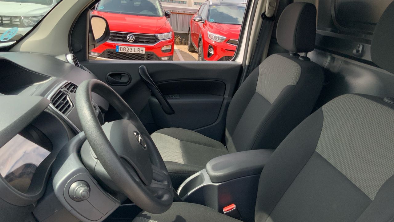 Nissan NV250 1.5 DCI 59KW L1H1 2 SEATS OPTIMA 80 4P